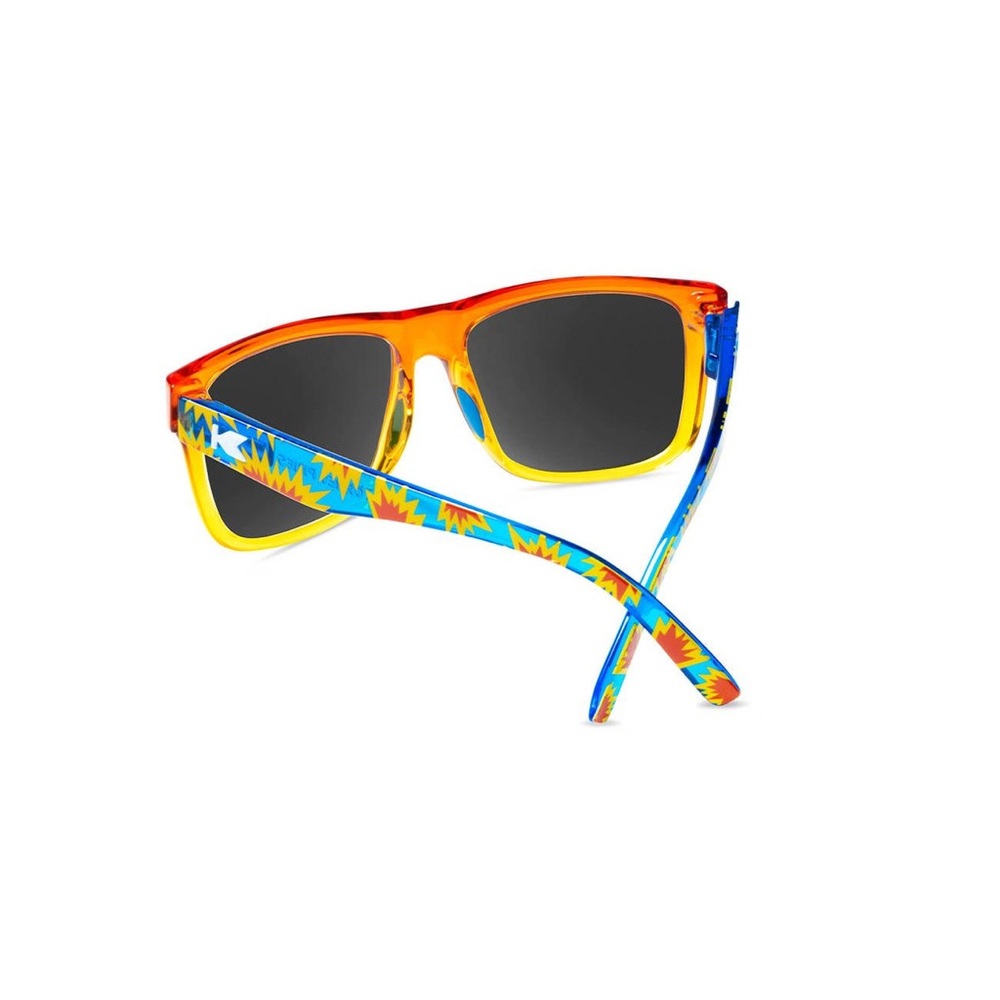 Torrey Pines Knockaround Sunglasses - Picture 3 of 3